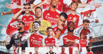 Incomplete 25 names submitted Arsenal confirms