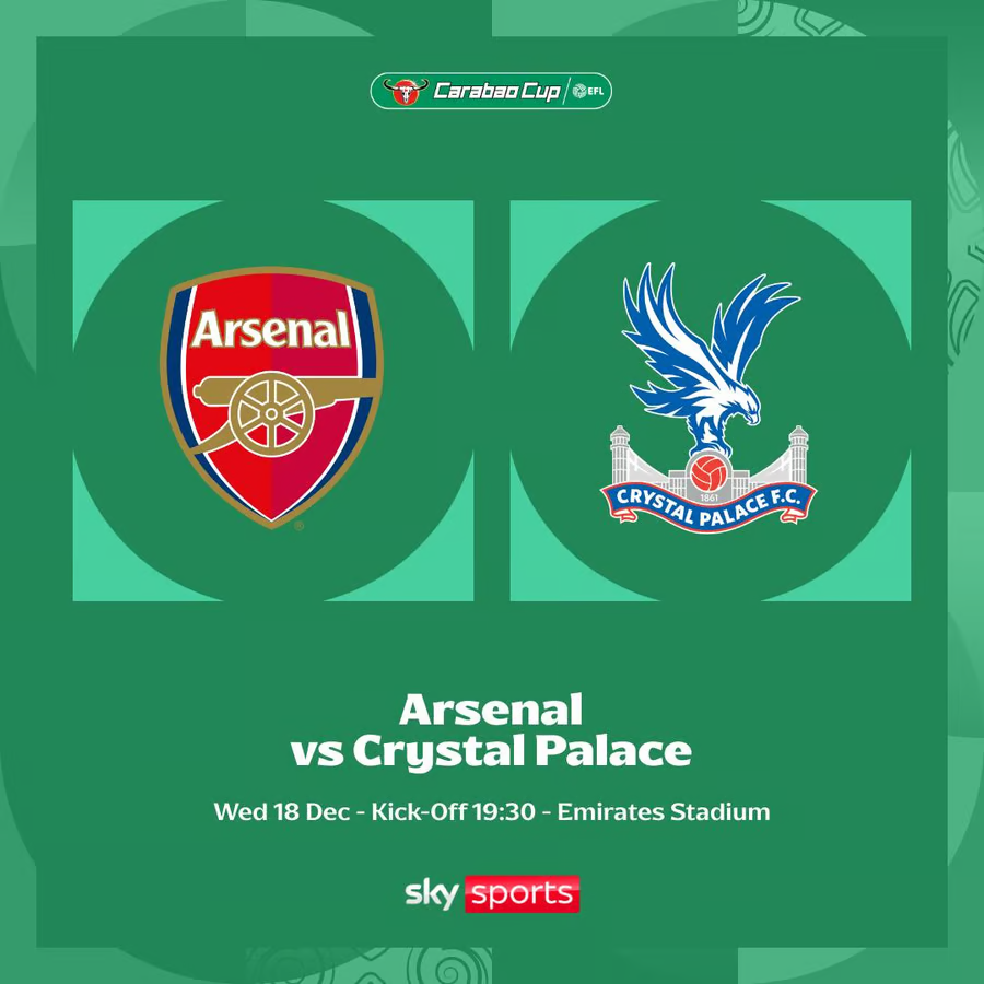 Carabao-Cup-football-analysis-Arsenal-VS-Crystal-Palace