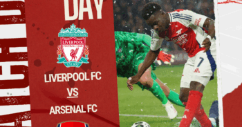 FPL 2024-25 Liverpool VS Arsenal 11-05-2025